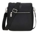 GUESS Milano Crossbody Bag 2 Black