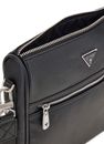 GUESS Milano Crossbody Bag 2 Black