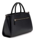GUESS Mimina Girlfriend Satchel Black GUESS Mimina Girlfriend Satchel Black