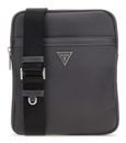 GUESS Certosa Crossbody Bag Anthracite