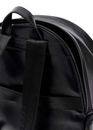 GUESS Boston Backpack Black GUESS Boston Backpack Black