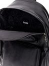 GUESS Boston Backpack Black GUESS Boston Backpack Black