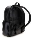 GUESS Boston Backpack Black GUESS Boston Backpack Black