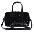 KARL LAGERFELD K / Skuare Bauletto Boucle Crossbody Bag S KL Boucle Bw KARL LAGERFELD K / Skuare Bauletto Boucle Crossbody Bag S KL Boucle Bw