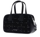 KARL LAGERFELD K / Skuare Bauletto Boucle Crossbody Bag S KL Boucle Bw KARL LAGERFELD K / Skuare Bauletto Boucle Crossbody Bag S KL Boucle Bw