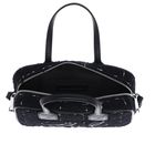 KARL LAGERFELD K / Skuare Bauletto Boucle Crossbody Bag S KL Boucle Bw KARL LAGERFELD K / Skuare Bauletto Boucle Crossbody Bag S KL Boucle Bw