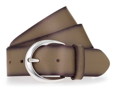 Tamaris Classic Belt W80 Taupe Tamaris Classic Belt W80 Taupe