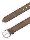 Tamaris Classic Belt W80 Taupe