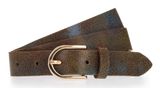 Taupe - Dark Brown