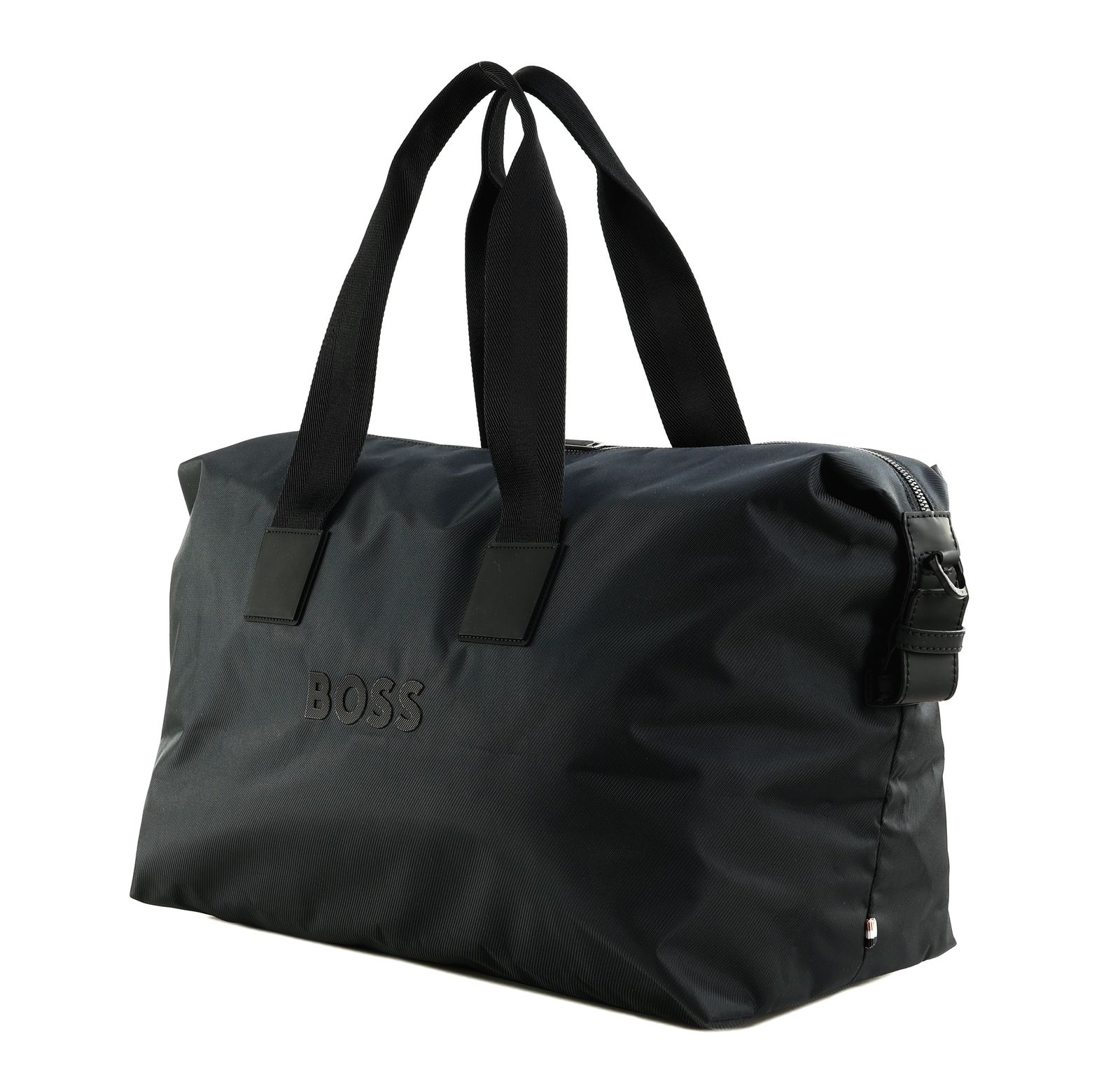 BOSS Catch 3.0 Holdall Dark Blue 2 BOSS Catch 3.0 Holdall Dark Blue 2