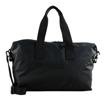 BOSS Catch 3.0 Holdall Dark Blue 2
