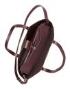 Marc O'Polo Busin Shopper M Dark Aubergine