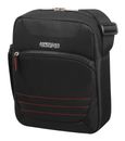 American Tourister Bombay Beach Crossover Black