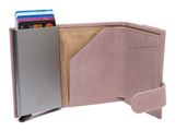 The Chesterfield Brand Iriona Cardholder Lavender Lilac