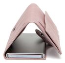 The Chesterfield Brand Iriona Cardholder Lavender Lilac