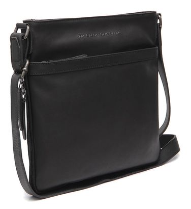 The Chesterfield Brand Mirea Shoulderbag Black