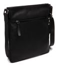 The Chesterfield Brand Mirea Shoulderbag Black