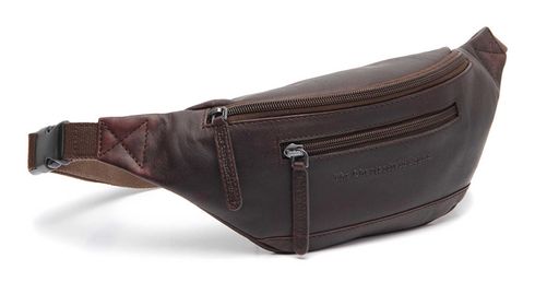 The Chesterfield Brand Brana Waistbag Brown The Chesterfield Brand Brana Waistbag Brown