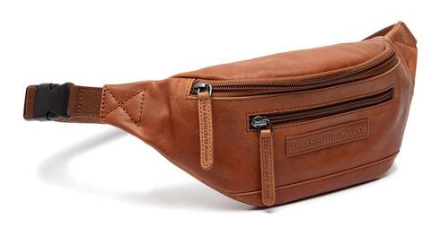 The Chesterfield Brand Brana Waistbag Cognac The Chesterfield Brand Brana Waistbag Cognac