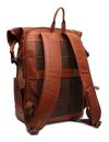 The Chesterfield Brand Remo Leather Backpack Cognac The Chesterfield Brand Remo Leather Backpack Cognac