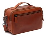 The Chesterfield Brand Rovon Shoulderbag Cognac