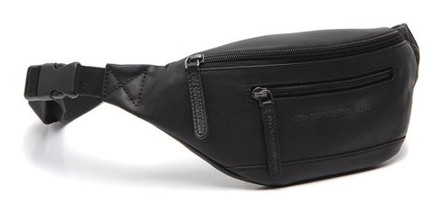 The Chesterfield Brand Brana Waistbag Black The Chesterfield Brand Brana Waistbag Black