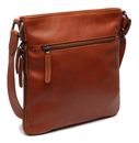 The Chesterfield Brand Mirea Shoulderbag Cognac