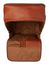 The Chesterfield Brand Calden Backpack Cognac
