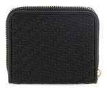 GUESS Phaedra SLG Zip Around Wallet S Black GUESS Phaedra SLG Zip Around Wallet S Black