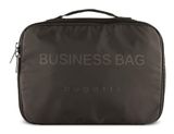 bugatti Elia Business Bag M Brown