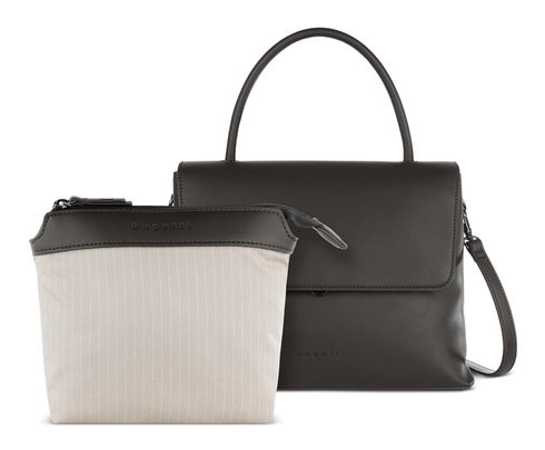 bugatti Ilva Ladies Bag M Brown bugatti Ilva Ladies Bag M Brown