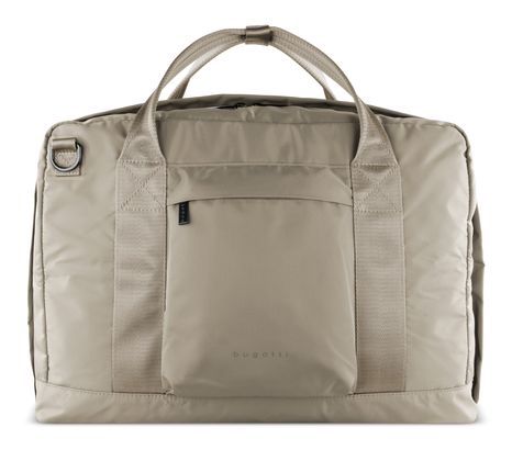 bugatti Elia Business Bag M Taupe bugatti Elia Business Bag M Taupe