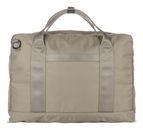 bugatti Elia Business Bag M Taupe