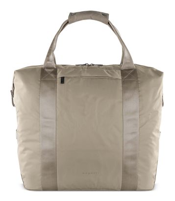bugatti Elia Shopper L Taupe bugatti Elia Shopper L Taupe