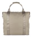 bugatti Elia Shopper L Taupe