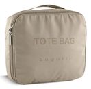 bugatti Elia Shopper L Taupe