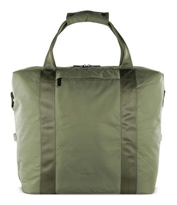 bugatti Elia Shopper L Pistachio bugatti Elia Shopper L Pistachio