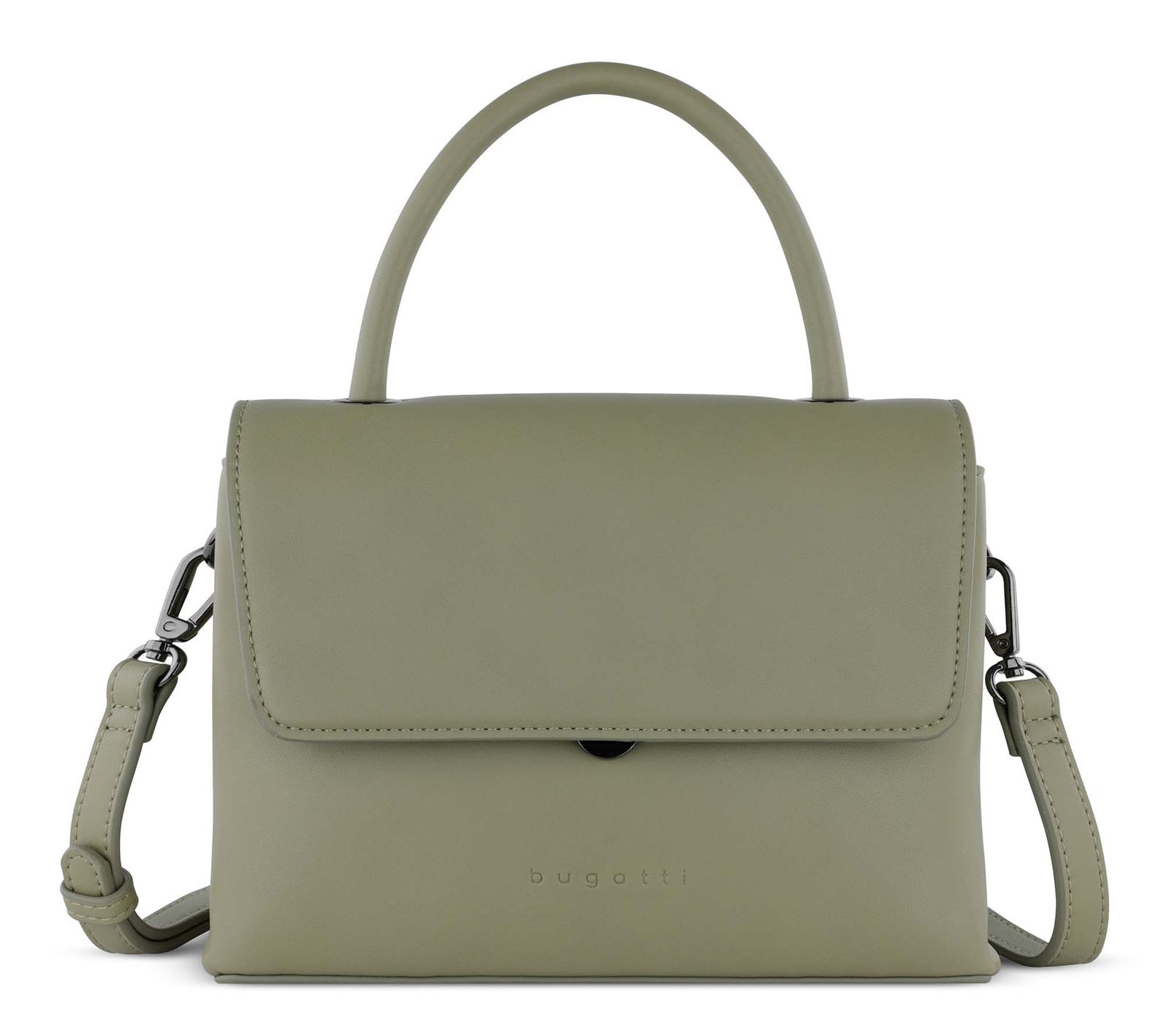 bugatti Ilva Ladies Bag S Pistachio