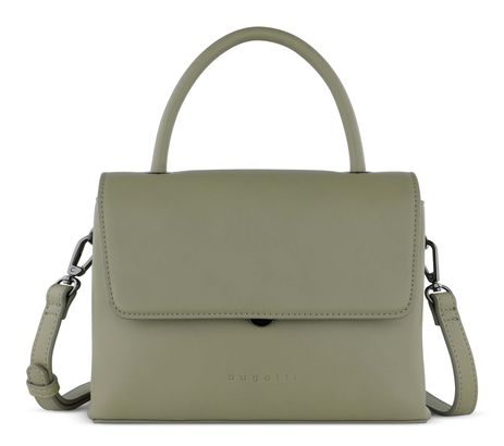 bugatti Ilva Ladies Bag S Pistachio bugatti Ilva Ladies Bag S Pistachio