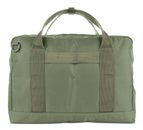 bugatti Elia Business Bag M Pistachio