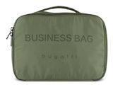 bugatti Elia Business Bag M Pistachio