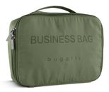 bugatti Elia Business Bag M Pistachio