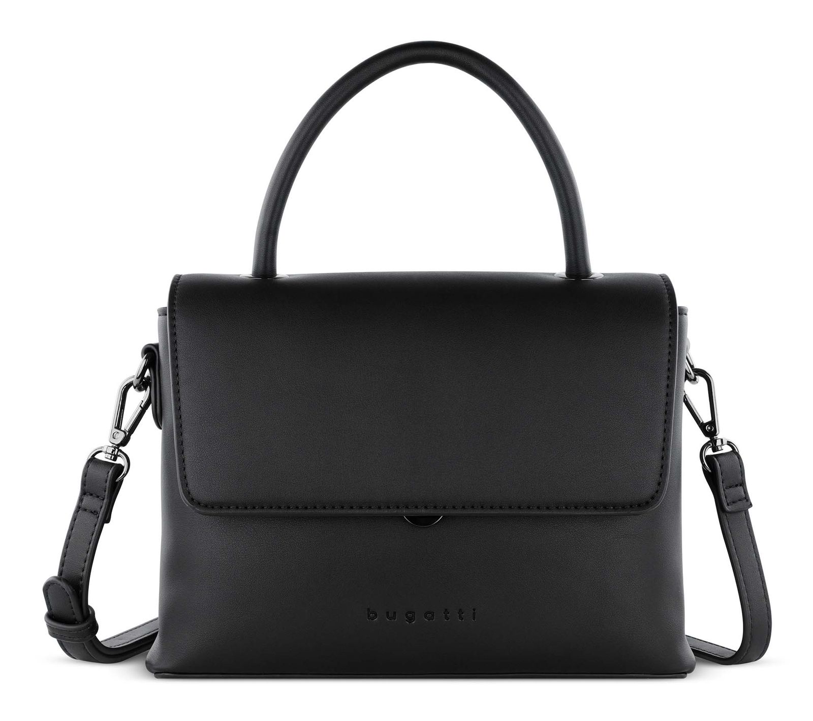 bugatti Ilva Ladies Bag S Black