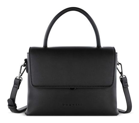 bugatti Ilva Ladies Bag S Black bugatti Ilva Ladies Bag S Black