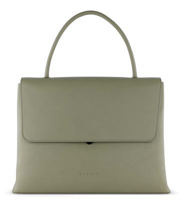 bugatti Ilva Ladies Bag L Pistachio bugatti Ilva Ladies Bag L Pistachio