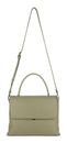 bugatti Ilva Ladies Bag M Pistachio