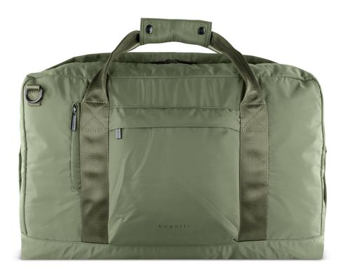 bugatti Elia Weekender Pistachio