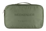 bugatti Elia Weekender Pistachio