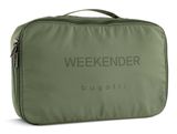 bugatti Elia Weekender Pistachio