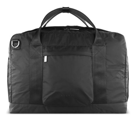 bugatti Elia Business Bag M Black